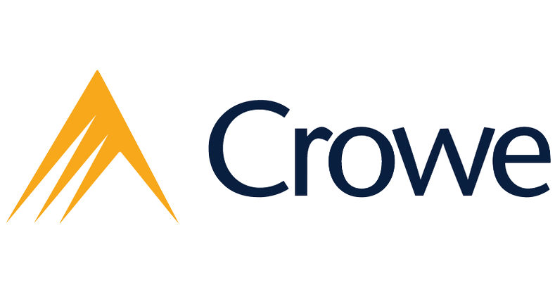 Crowe logo